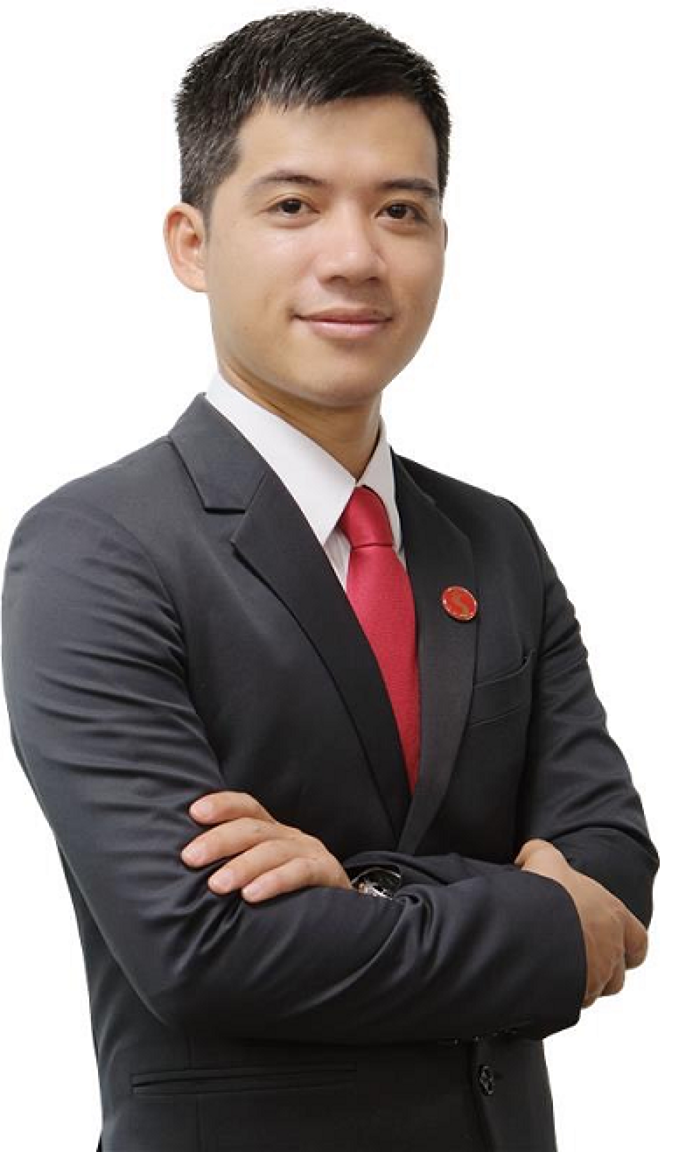 &Ocirc;ng Nguyễn Huy Bằng 