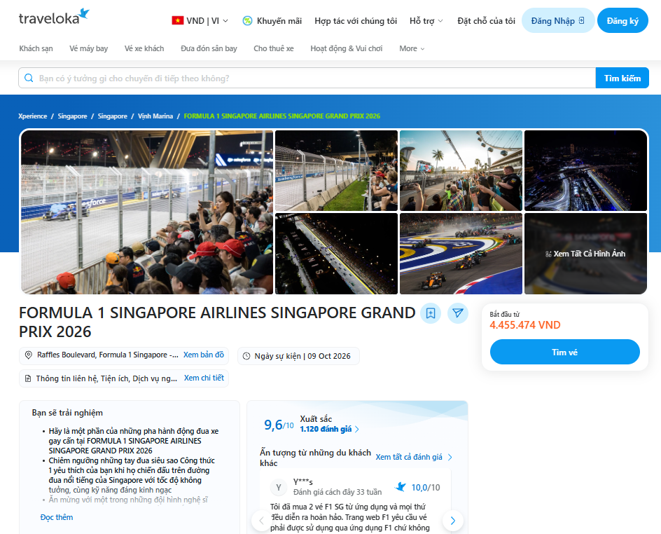 Đặt v&eacute; sớm gi&uacute;p chuyến đi vui hơn