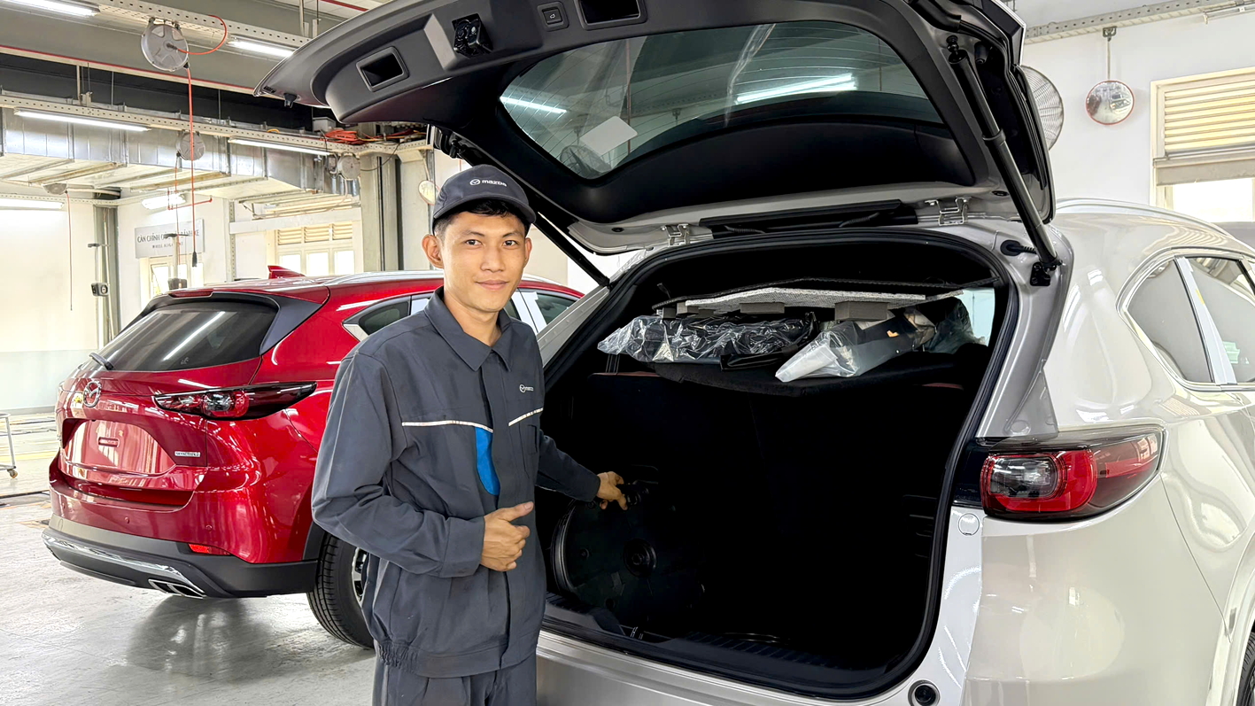 Doanh nghiệp cần người, trường cao đẳng mở loạt ngành mới