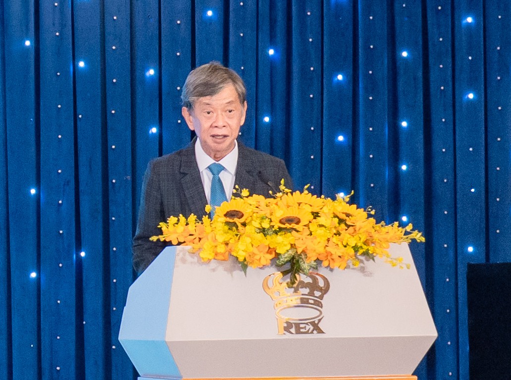TPHCM lần đầu tiên có Liên minh Thương hiệu Sài Gòn