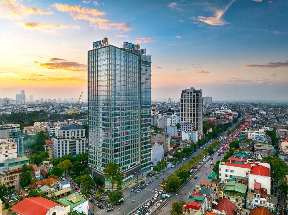 Fortune Southeast Asia 500: BIDV - Top 50 doanh nghiệp lớn