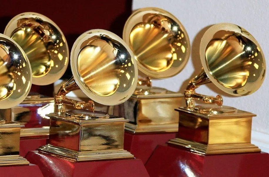 Grammy công bố những thay đổi quan trọng