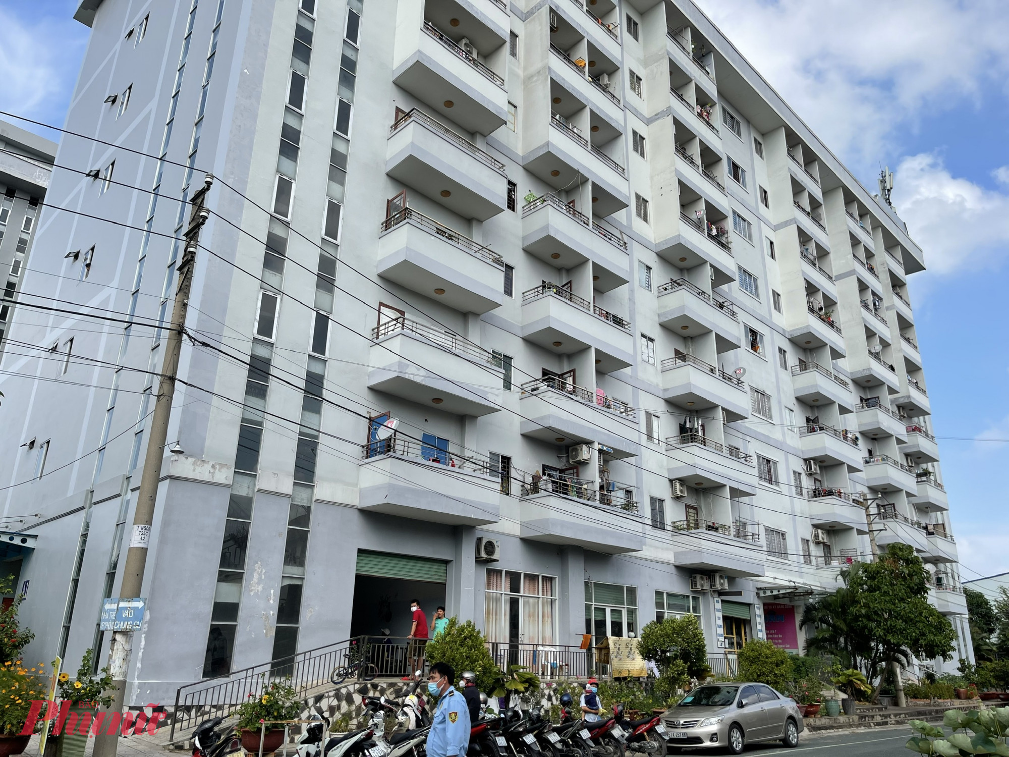 TPHCM yêu cầu phát triển khu công nghiệp phải gắn với nhà ở xã hội cho thuê