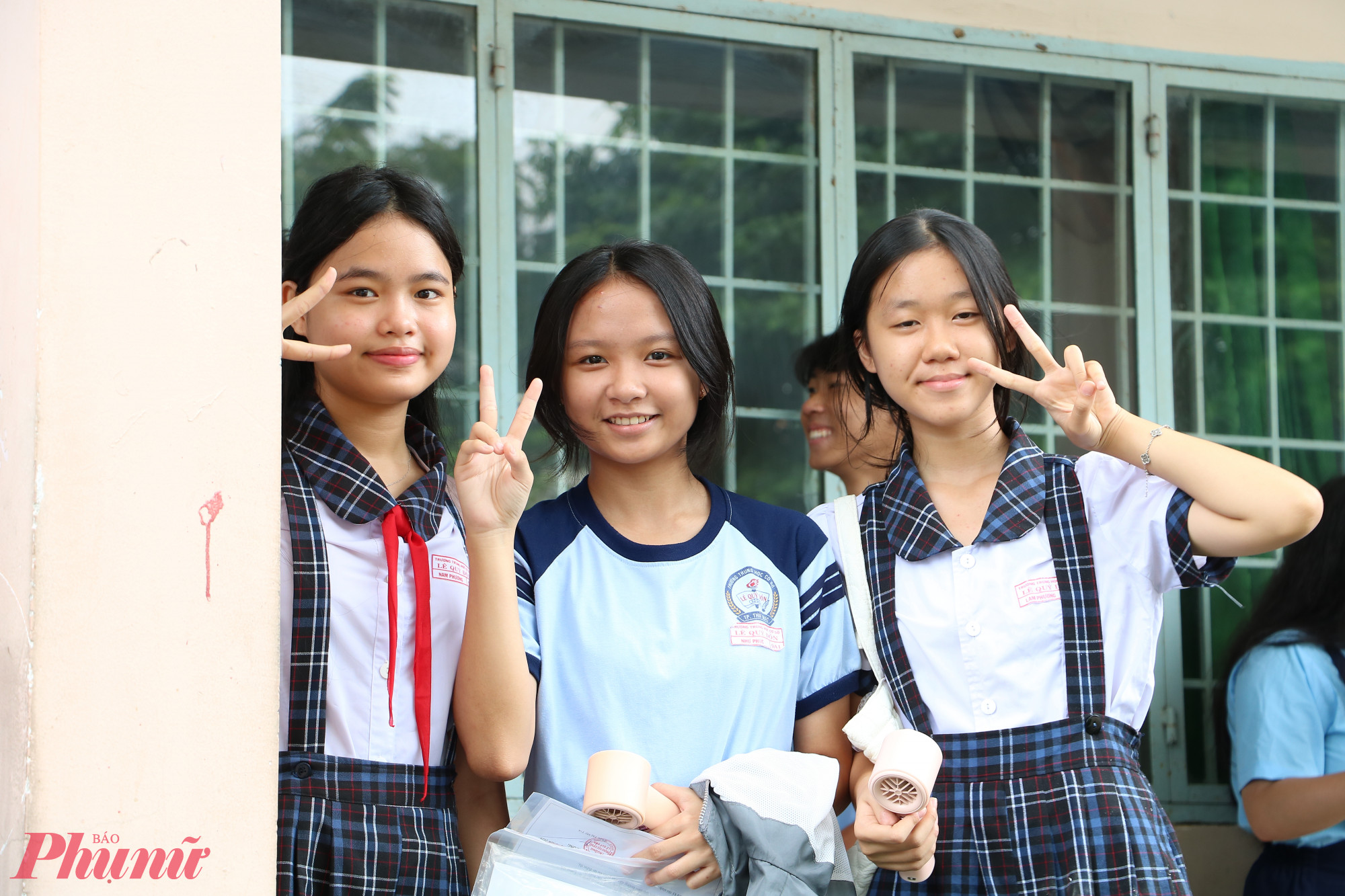 Sáng mai 19/6, TPHCM công bố điểm thi lớp Mười