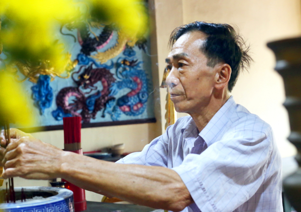 Không có thế hệ kế thừa, di sản chỉ còn là ký ức