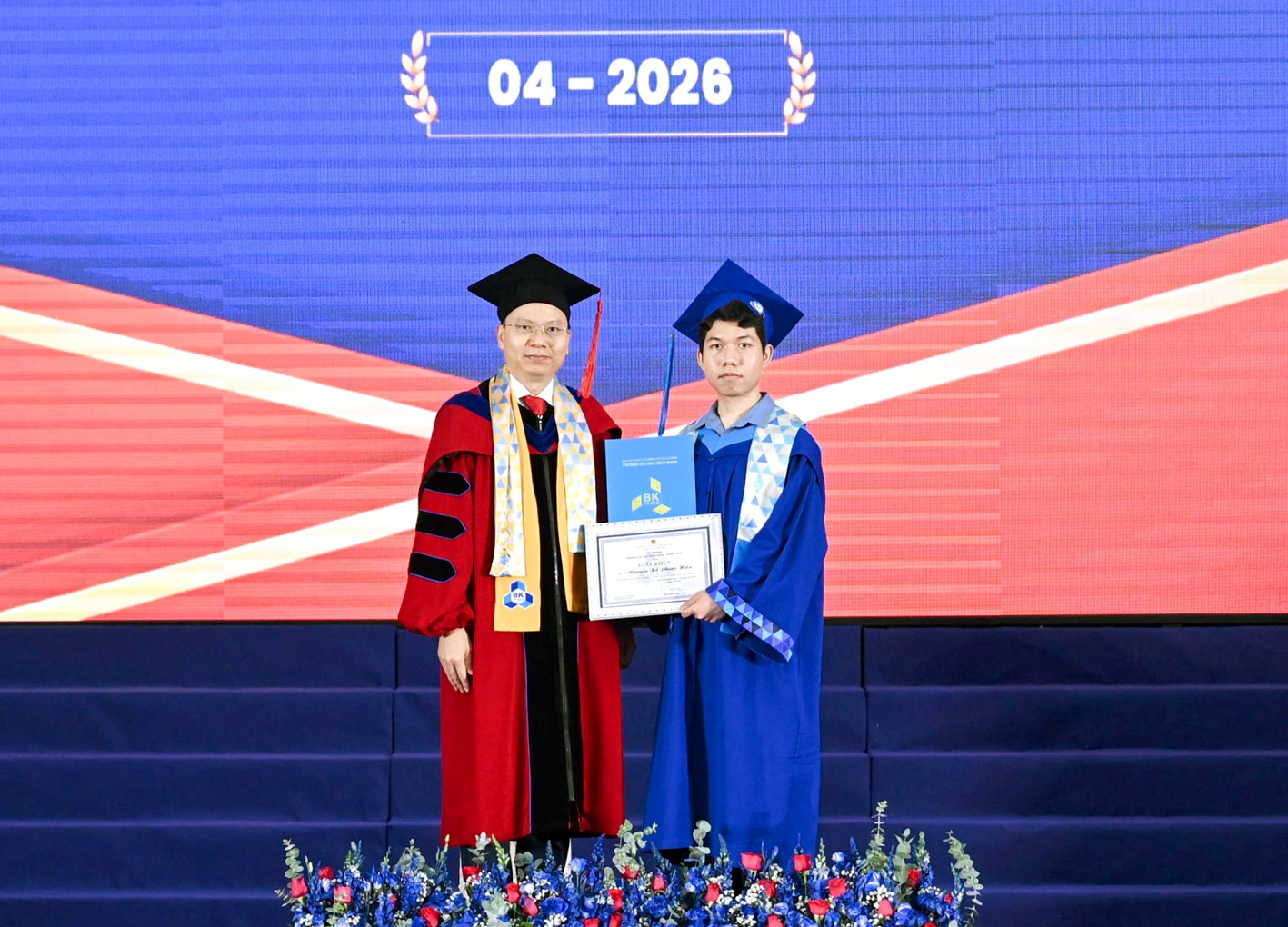 Rút ngắn thời gian học đại học: Cơ hội cho người giỏi