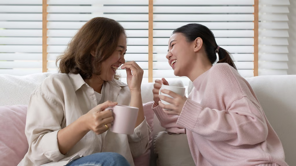 Giới trẻ Trung Quốc chi tiền để thuê 'chị gái' tâm sự