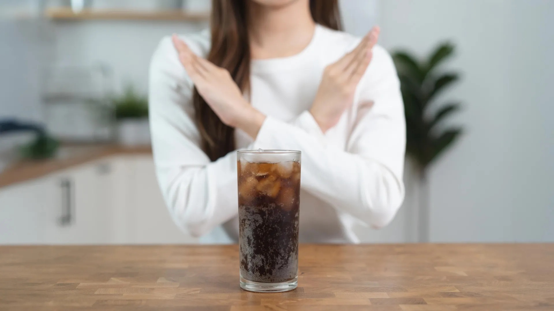 Kiêng đường tuyệt đối, nguy cơ hại gan và đường ruột