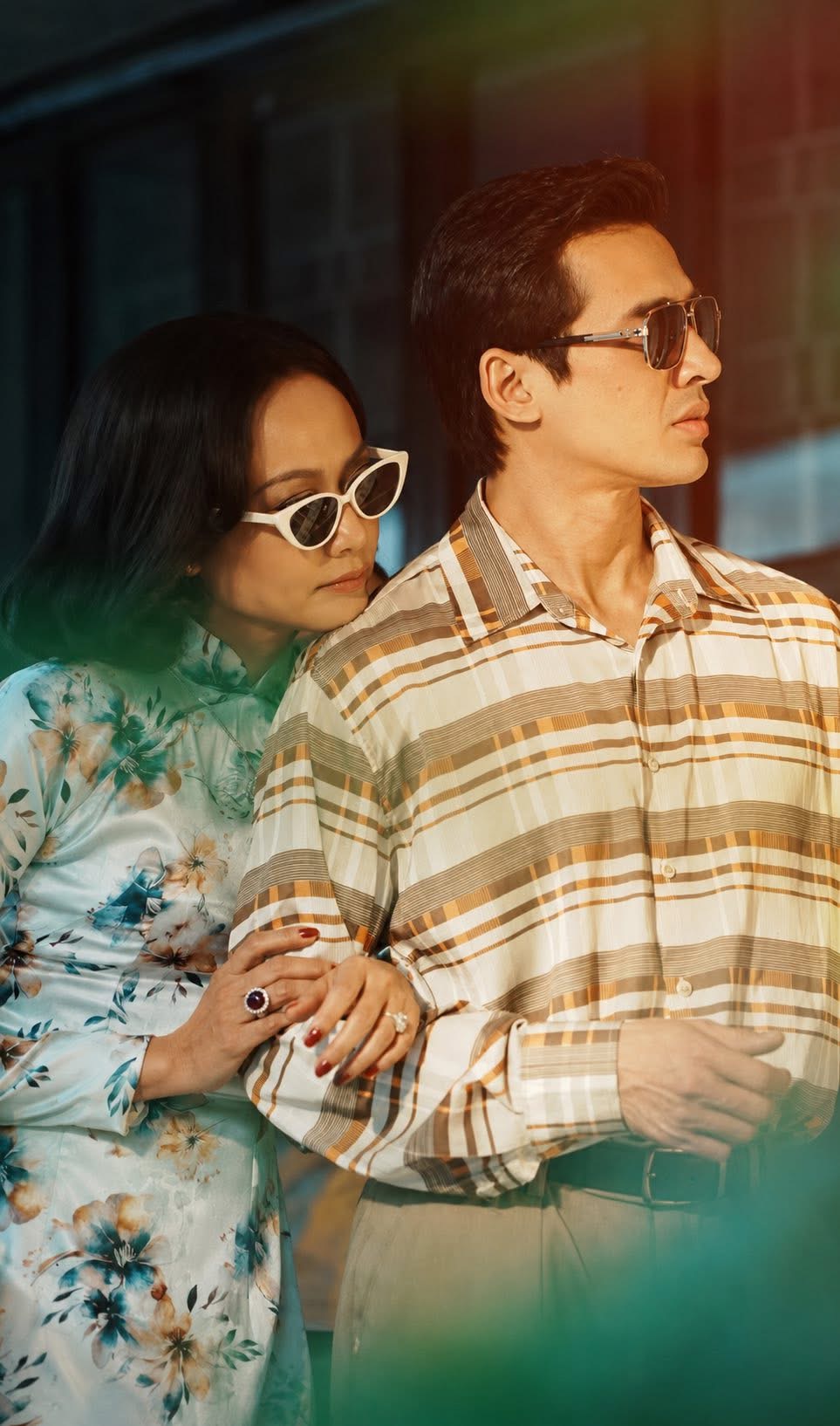 Diễn vi&ecirc;n Hồng &Aacute;nh từng cho biết cơ địa rất kh&oacute; giảm c&acirc;n nhưng sau khi ph&aacute;t hiện mắc 