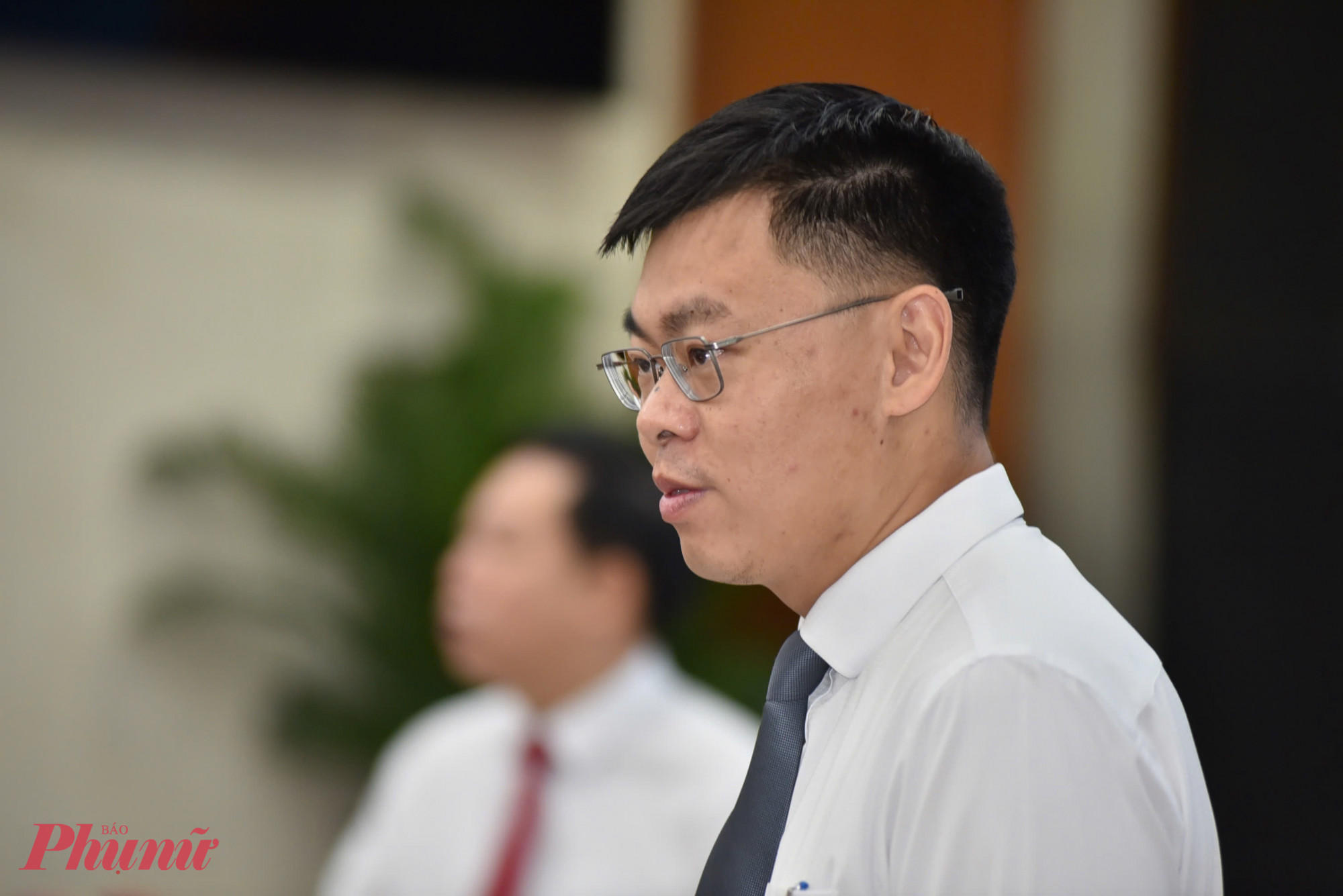'TPHCM đã trở thành biểu tượng của tinh thần chiến đấu, sự hy sinh'