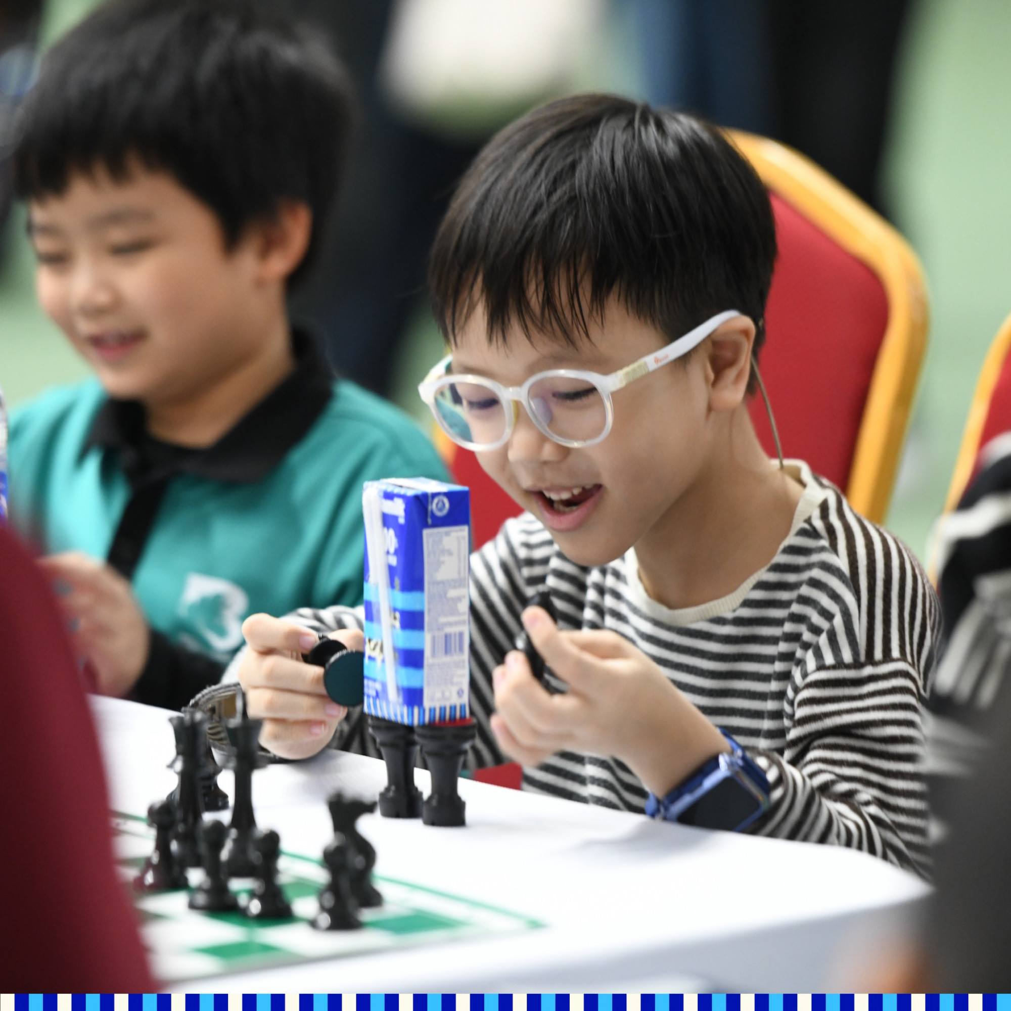 Bí quyết dạy con tự tin từ những lựa chọn nhỏ mỗi ngày