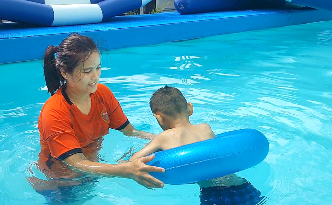 Chủ động bảo vệ trẻ trước nguy cơ đuối nước mùa hè