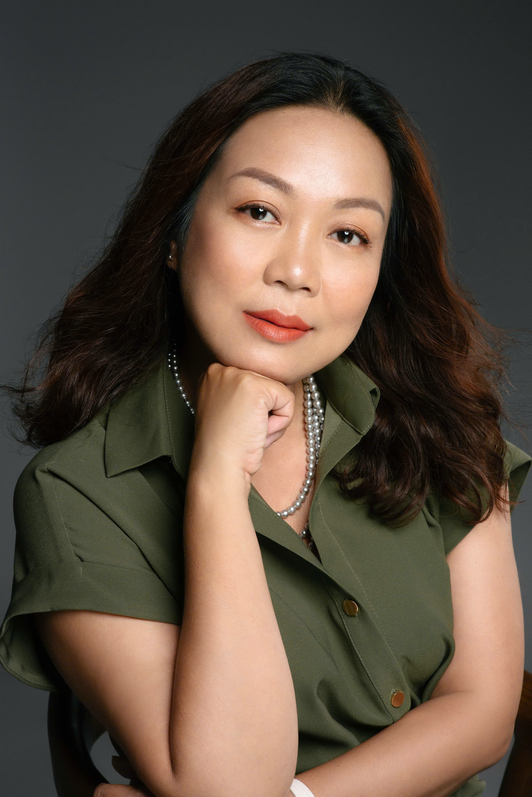 Làm mẹ mà vẫn đẹp, thì sao nào!