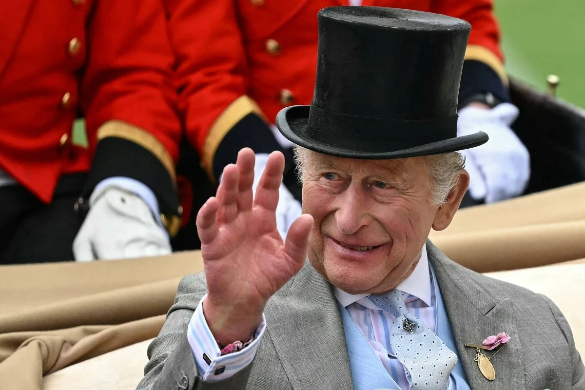 Vua Charles III công khai số thuế thu nhập cá nhân đã nộp hơn 17 triệu USD