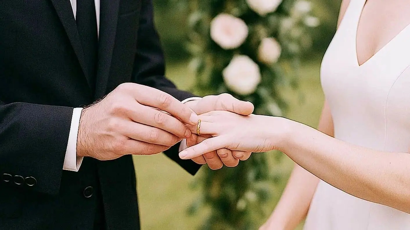 Người trẻ Hàn Quốc làm đám cưới nhưng trì hoãn đăng ký kết hôn
