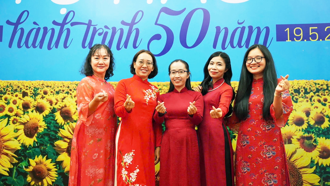 Những tháng năm đẹp nhất cùng nghề báo