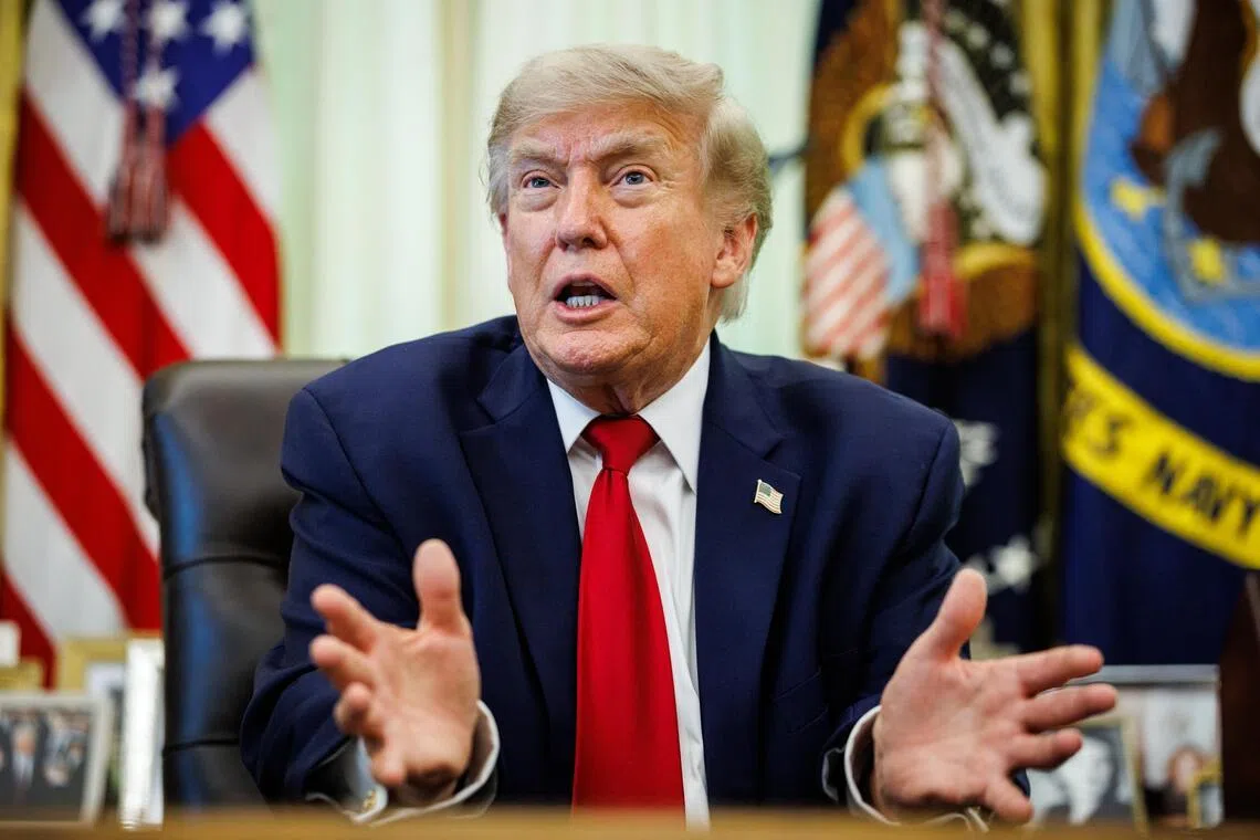 Nhà Trắng tăng cường nhân sự thân cận ông Trump trước bầu cử giữa nhiệm kỳ