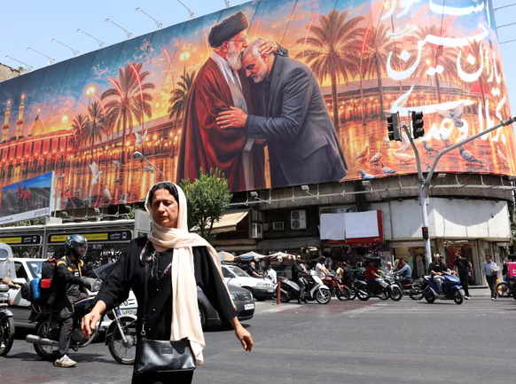 Tổng thống Trump tuyên bố Mỹ và Iran sẽ đàm phán tại Qatar, phát tín hiệu duy trì đối thoại
