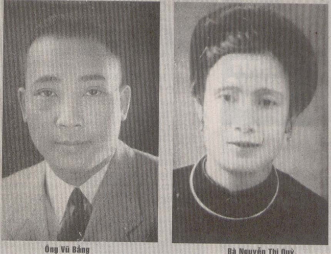Vũ Bằng (1914-1984): Từ thương đến nhớ Vu Bang (1914-1984): Tu thuong den nho