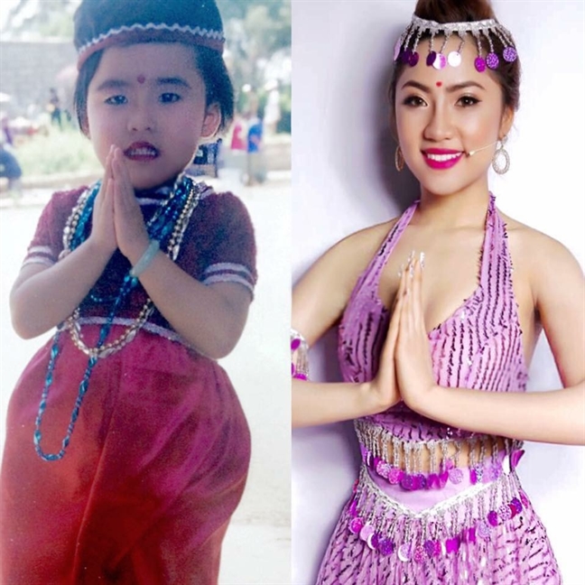 Lý do con gái nghệ sĩ Châu Thanh nhất định cãi lời cha Ly do con gai nghe si Chau Thanh nhat dinh cai loi cha