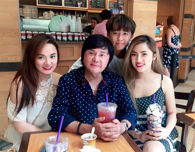 Lý do con gái nghệ sĩ Châu Thanh nhất định cãi lời cha Ly do con gai nghe si Chau Thanh nhat dinh cai loi cha
