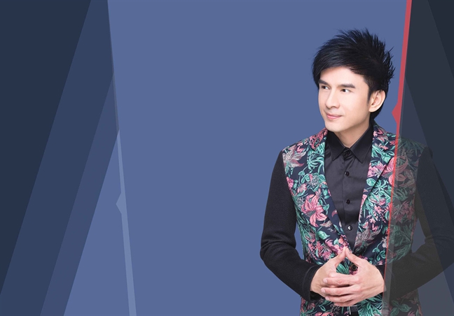 Dan Truong khoac ao moi cho 'Duyen phan' 