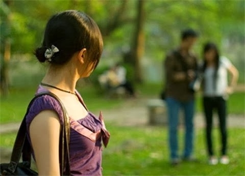 Ke thich gai gu, nguoi me co bac, toi nen chon ai?