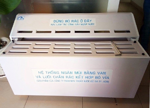 Muon kieu bit mieng ho ga ngan mui hoi o Sai Gon