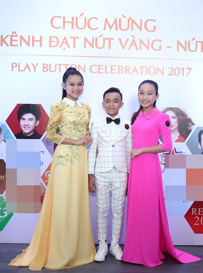 Vua ve Viet Nam, Dan Truong da don nhan tin vui bat ngo