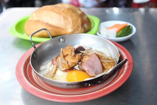 Nhung lan lot top the gioi cua du lich Viet