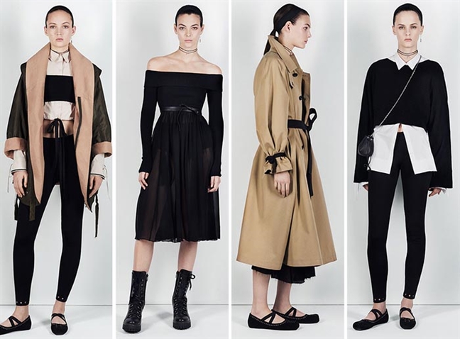 Ly do khien tin do 'hang hieu binh dan' Zara de dang thanh khach hang H&M