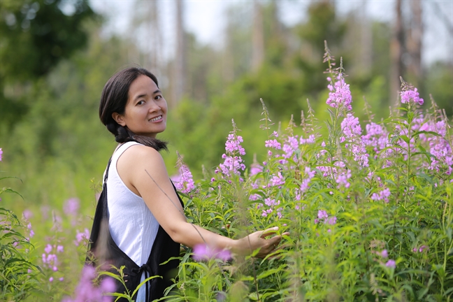 '12 thang da qua cua toi': Nam thu 35 da troi qua that khac