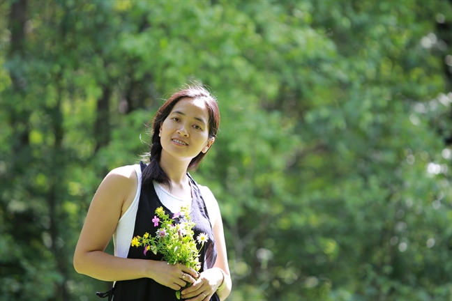 '12 thang da qua cua toi': Nam thu 35 da troi qua that khac