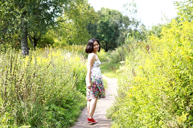 '12 thang da qua cua toi': Nam thu 35 da troi qua that khac