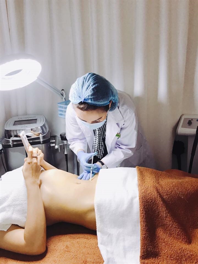 '12 thang da qua cua toi': Phu nu tuoi ba lam da thoi mong mo roi!