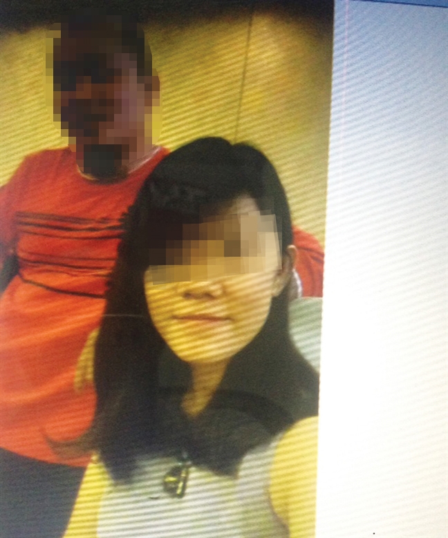 Sat hai nguoi tinh, nhung chi bi truy to toi co y gay thuong tich