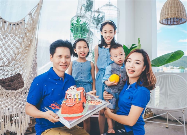 Phu nu trung nien dep dam tham ma sac sao den la!