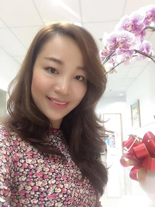Phu nu trung nien dep dam tham ma sac sao den la!