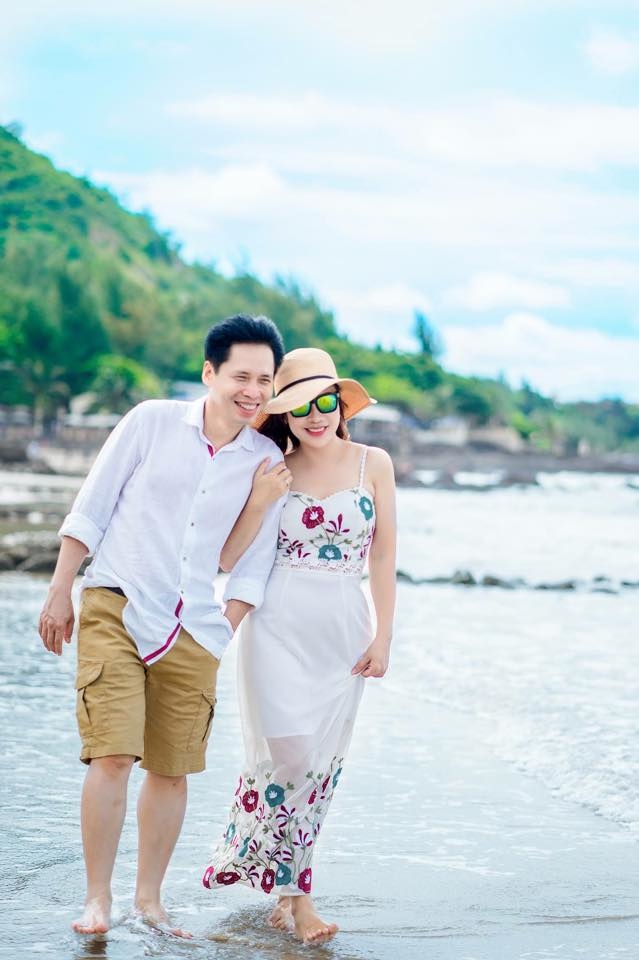 Phu nu trung nien dep dam tham ma sac sao den la!
