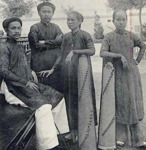 100 nam cai luong: cao thom lan gio truoc den