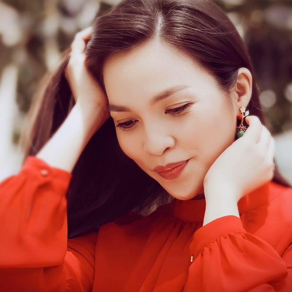 Ca si Hien Thuc: Toi cung la ba me 'cao thu'