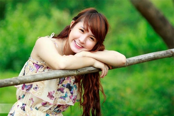 Mui huong quyet dinh ve dep than thai cua phu nu