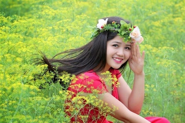Mui huong quyet dinh ve dep than thai cua phu nu