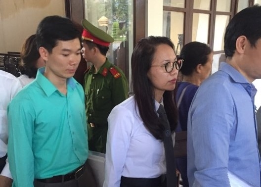 Vu tai bien chay than o Hoa Binh: 'Chi co nguoi dan chet la khong dung quy trinh, con tat ca chung ta deu dung quy trinh?'