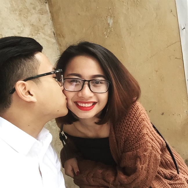 Nho hoan thien chinh minh, co gai tre co duoc tinh yeu ngot ngao voi chang trai uu tu kem minh 5 tuoi