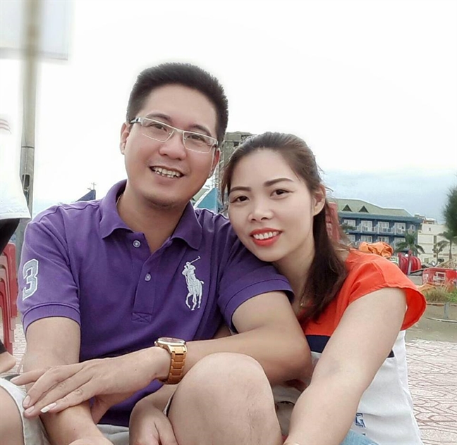 Hon tram la thu tay het nhu thoi 'ong ba anh' cua doi vo chong yeu xa