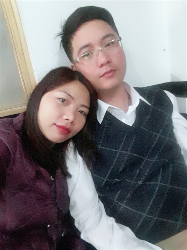 Hon tram la thu tay het nhu thoi 'ong ba anh' cua doi vo chong yeu xa