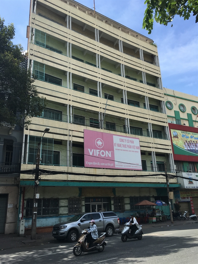 Bai 4: Bot ngot Vi Huong To - Ly ky chuyen &ldquo;chau chau da xe&rdquo;
