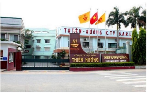 Bai 4: Bot ngot Vi Huong To - Ly ky chuyen &ldquo;chau chau da xe&rdquo;