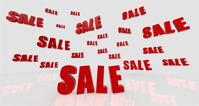 Cam nang mua sam ngay Black Friday - Bai 2: Bi quyet mua hang giam gia